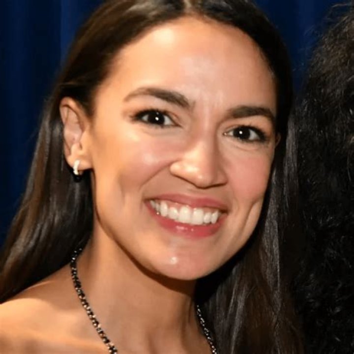 Alexandria Ocasio-Cortez