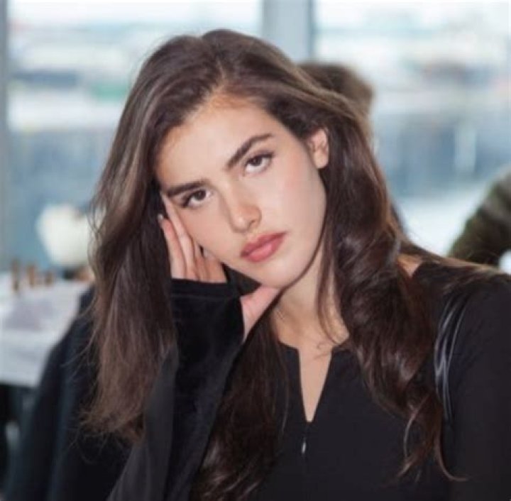 Alexandra Botez Height, Weight, Measurements, Bra Size, Shoe Size