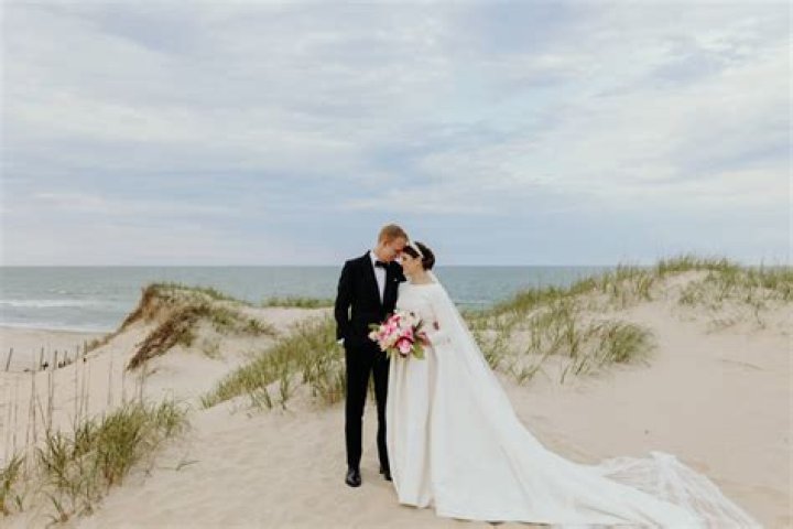 Amy Walter twice married her lesbian partner! Their adopted baby?