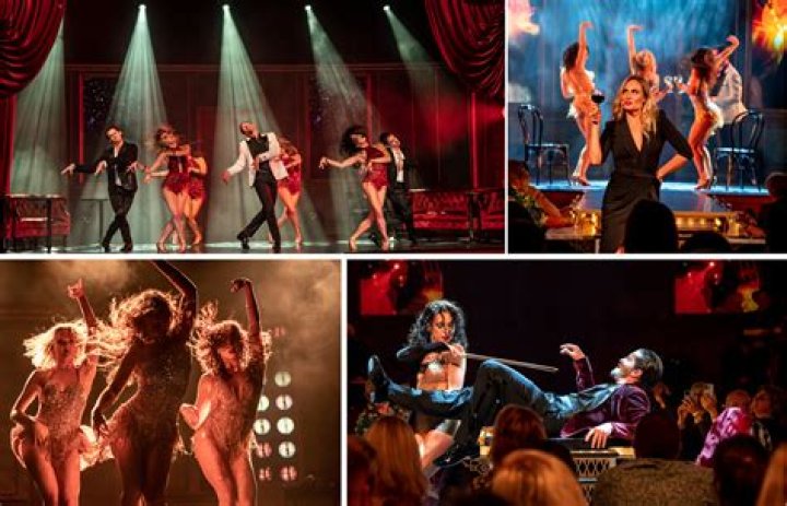 Brad Bradley Death: Broadway Performer Died in San Diego