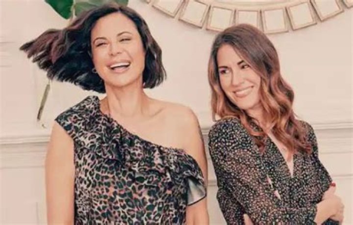 Meet Brooke Daniells – Catherine Bell’s Girlfriend