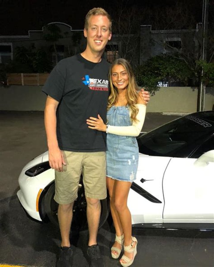 Cleetus Mcfarland Net Worth [2022] Age, Height, Income, Girlfriend