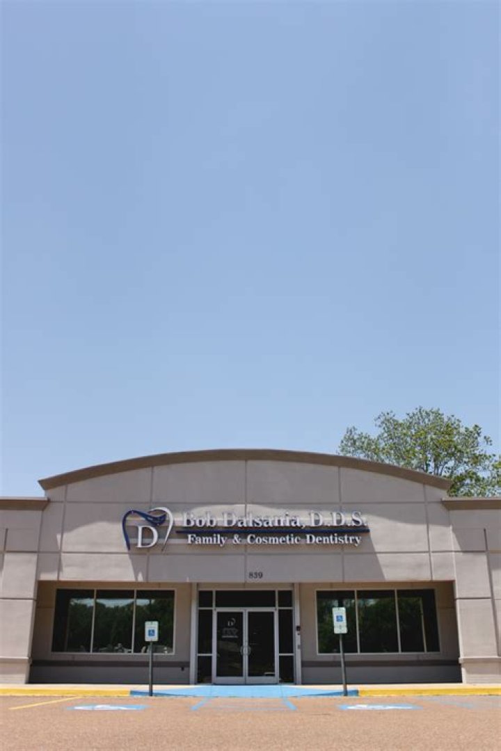 Dr. Sterling Whitworth’s Death: A Prominent Member of Covington Dental Partners Has Passed Away