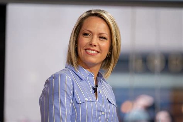 Dylan Dreyer Height, Weight, Measurements, Bra Size, Shoe Size