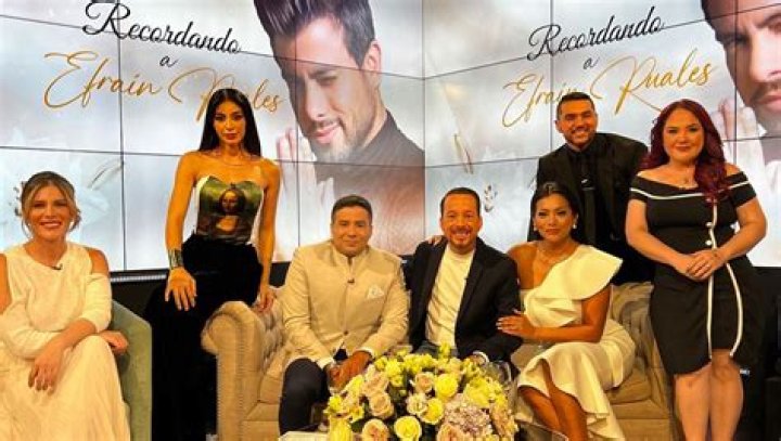 Efrain Ruales Died: How Did Ecuadorian Presenter Die?