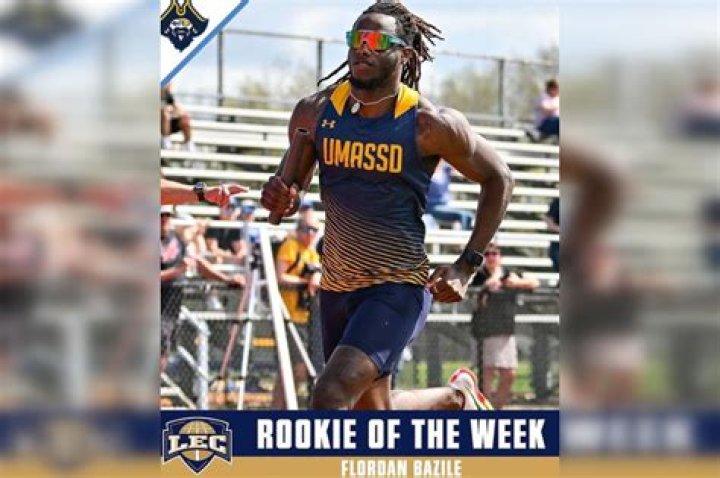 Flordan Bazile Death: Police Found the Dead Body of Missing U Mass Dartmouth Student-Athlete