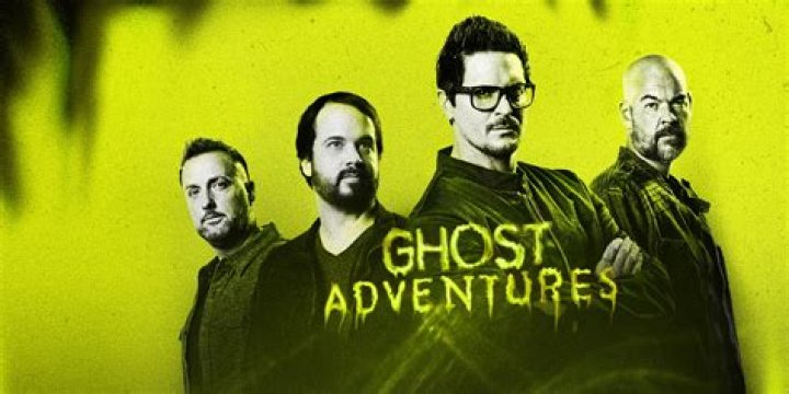 Ghost Adventures Net Worth and Salary: How Much is Ghost Adventures cast members worth?