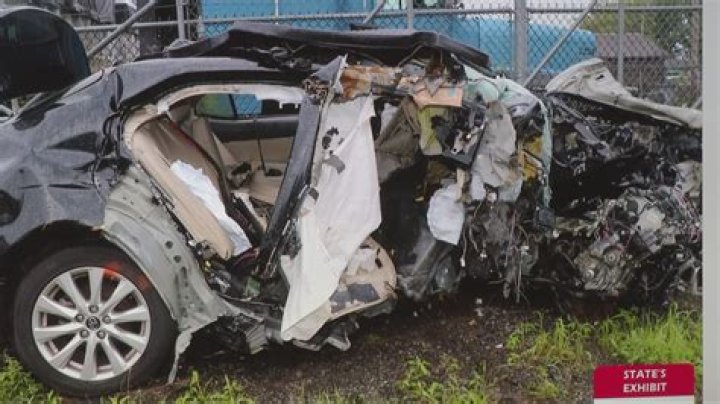 Hana Fawaz Was Killed in A Car Accident – Cause of The Accident