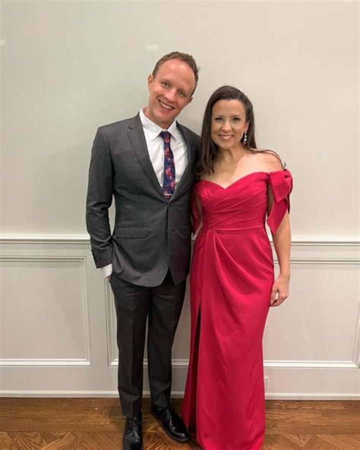 Heather Sossaman Married, Husband, Net worth, Earnings, Facts, Wiki-Bio