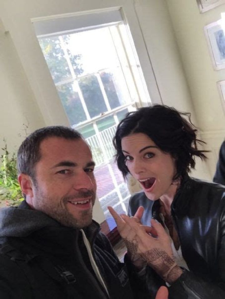 Thor star Jaimie Alexander Dating Life; Wiki-Bio, Net Worth, Relationship