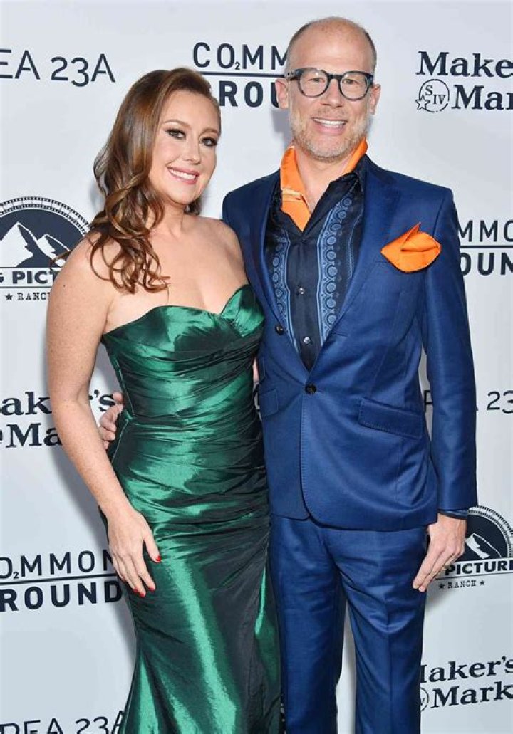 Josh Tickell Married a Woman who Understands His Thoughts!