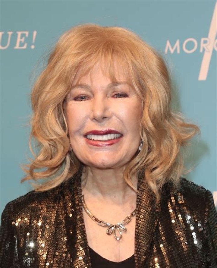 Loretta Swit Height, Weight, Measurements, Bra Size, Shoe Size
