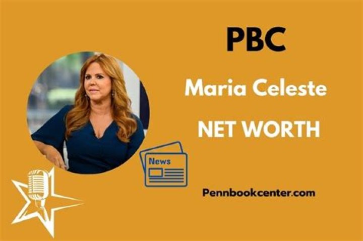 María Celeste Net Worth 2022 – Earnings, Salary, Boyfriend