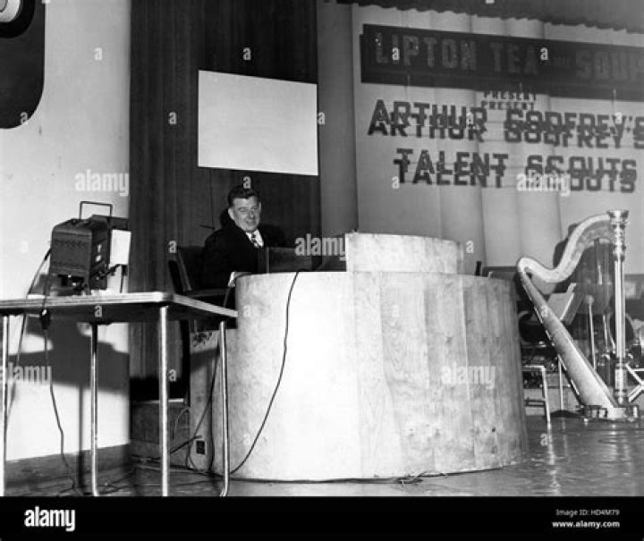 Marvin Godfrey, Talent Agent Has Died, Reason Behind His Unexpected Demise?