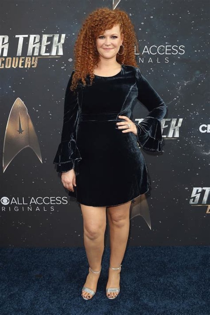 Mary Wiseman Height, Weight, Measurements, Bra Size, Shoe Size