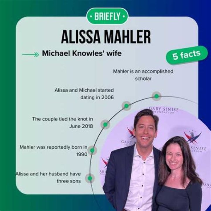 Michael Knowles Wife Alissa Mahler, Married Life, Net Worth, Bio, & Book