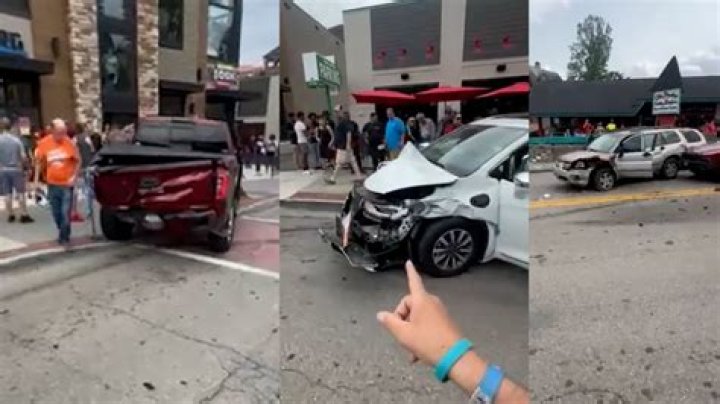 Musician Tremour Car Accident, What Happened To Victor Mwangobola?