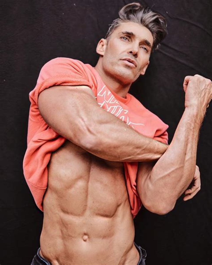 Who is Nick Hounslow? What’s His Age? Here’s What We Know