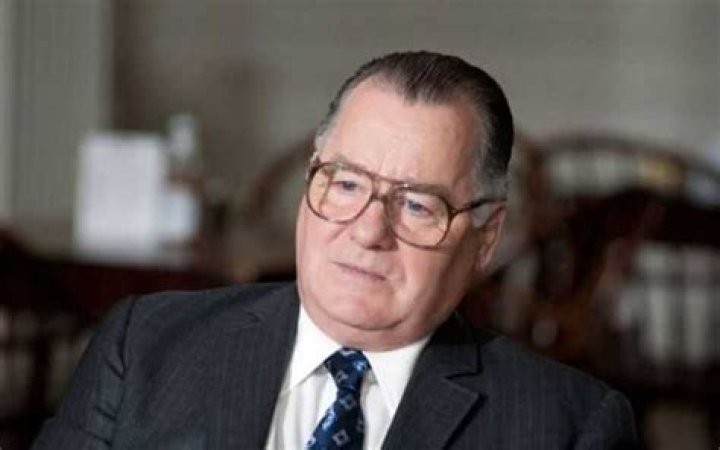 Peter Gerety Net Worth, Earnings, Movies, Dating, Facts, Wiki-BIo