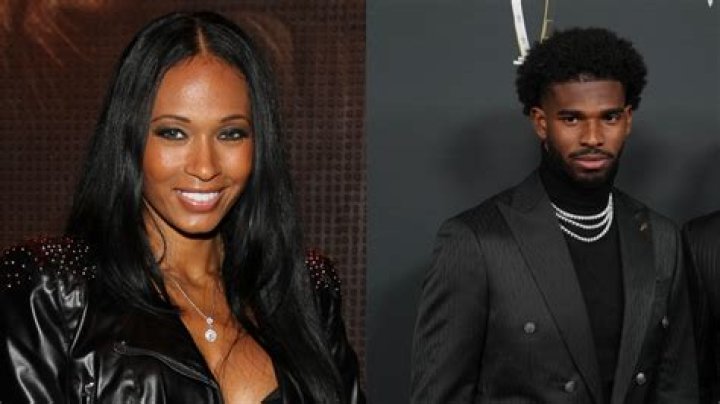 Does Pilar Sanders recover from her divorce from her ex-husband?