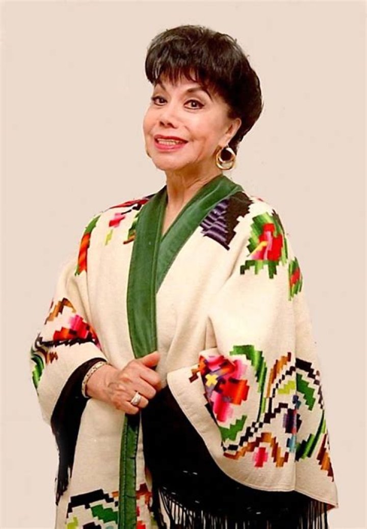 Queta Jiménez “La Prieta Linda” Died: What Was Her Cause Of Death?