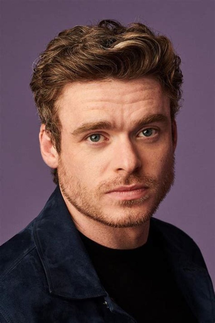 Richard Madden Height, Weight, Body Measurements, Shoe Size