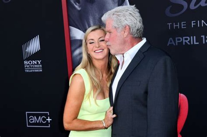 Ron Perlman Wiki, Bio, Married, Wife, Opal Perlman, Divorce Rumors