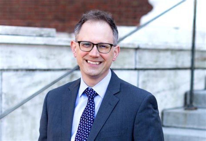 What Happened to Ryan Buell from Paranormal State? Arrested, Cancer update, Dead, Now