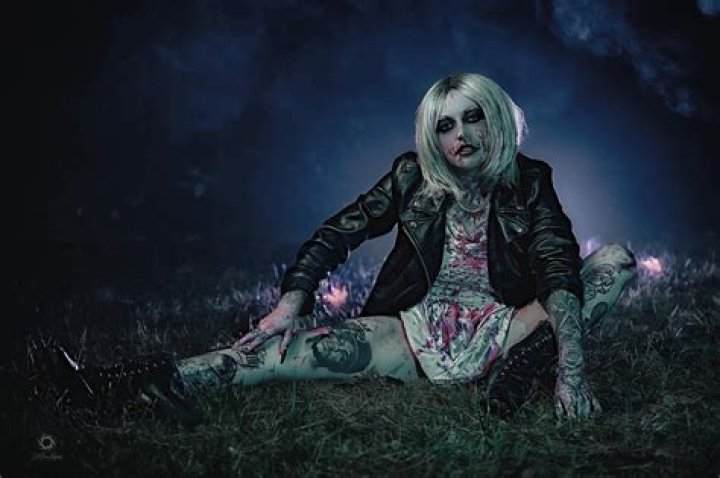 Samantha Zaccadelli, a Famous Tattoo Artist, has Unexpectedly Passed Away.