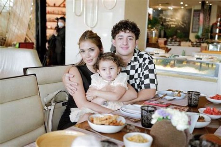 Sofia Andres mourns Death of her Beloved Dog, Talia