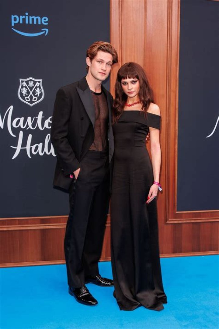 Sonja Kinski Dating, Boyfriend, Net Worth, Earnings, Facts, Wiki-Bio