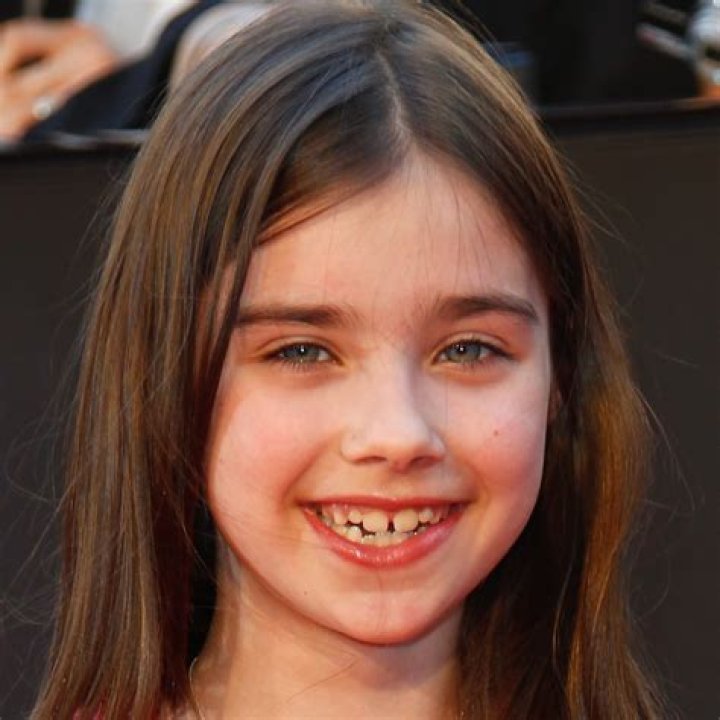 Sterling Jerins Net Worth, Movies, Salary, Age, Height, Weight, Parents, Wiki-Bio