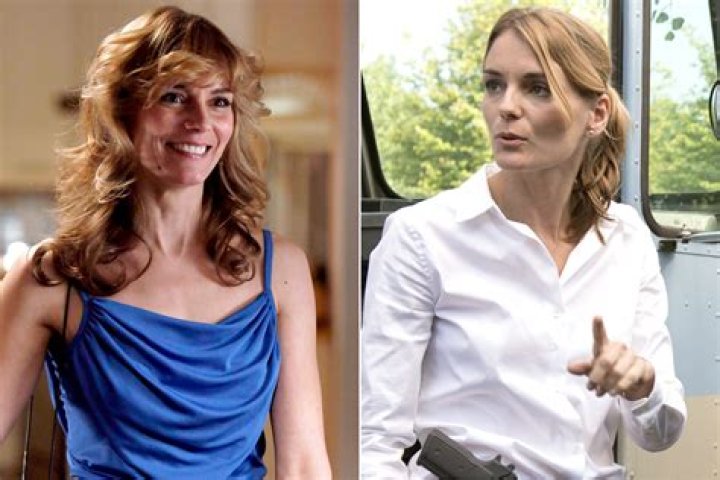 Susan Misner Married, Husband, Net Worth, Movies, Facts, Wiki-Bio