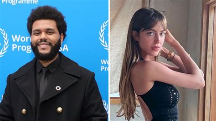 Is Simi Khadra in a Relationship?