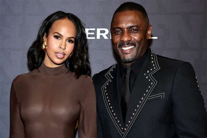 Who is Winston Elba? Get To Know Everything About Naiyana Garth’s Son