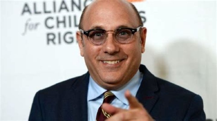 Willie Garson Height, Weight, Body Measurements, Shoe Size